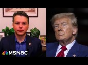 Trump’s ‘original sin’: House Dem sets record straight on SNAP benefits amid government shutdown