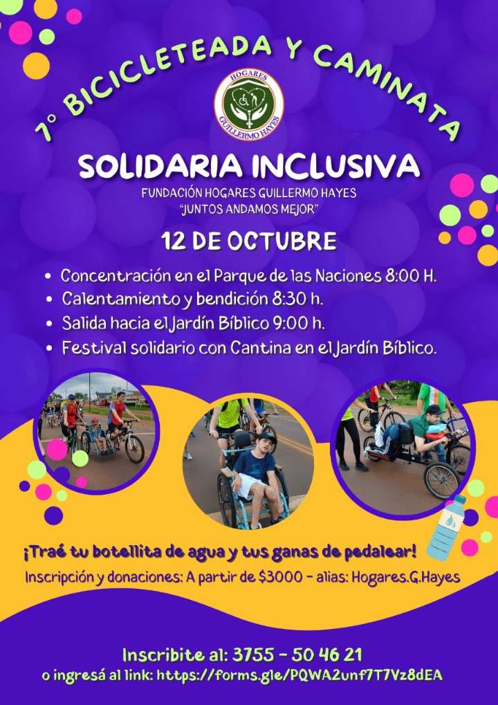 Oberá se prepara para un fin de semana con propuestas para todos los gustos: motores, naturaleza, arte y solidaridad