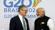 Trade, tech and fugitives: What Modi and Starmer are likely to discuss as UK PM visits India