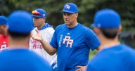“Igor” González dirigirá a Puerto Rico en la Copa América de Béisbol