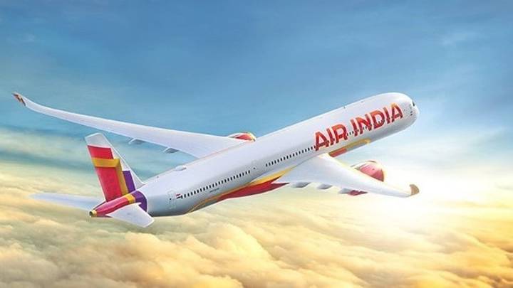 Air India Completes Retrofit Of 27 Legacy A320 Neo Aircraft