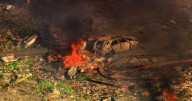 Deadly blast rips through military explosives facility in Tennessee