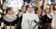 El Consell de Mallorca reconoce la Fiesta de la Beata de Palma, Valldemossa y Santa Margalida como Patrimonio Cultural Inmaterial