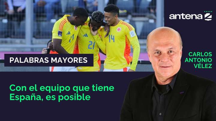 Carlos Antonio Vélez y sus Palabras Mayores del 10 de octubre de 2025