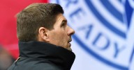 Steven Gerrard set for revealing interview as Rangers next manager favourite to break five month silence