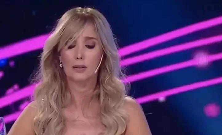 Marisa Brel sufrió un fuerte accidente: "Se dio un golpazo en la cabeza"