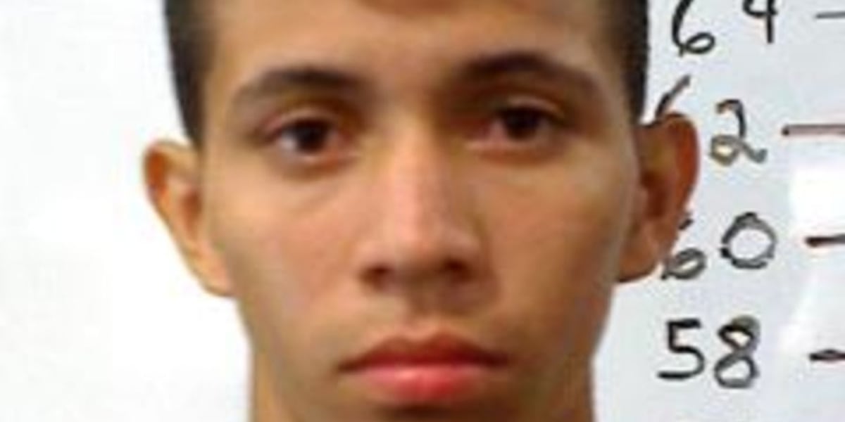 Police in search of man who escaped ICE custody in Bedford County