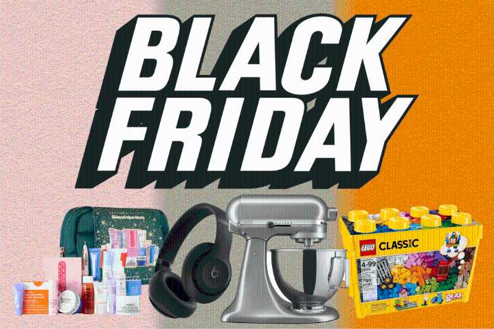 Exclusive | Black Friday 2025 preview: Expert predictions and deals we expect