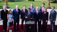 GOP uses federal platforms to launch shutdown blame blitz
