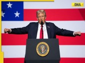 Donald Trump's stern warning to Hamas if peace deal rejected
