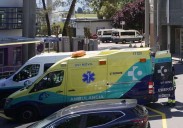 Las ambulancias de emergencias de Donostia, Elgoibar y Tolosa pasan a ser gestionadas de forma pública