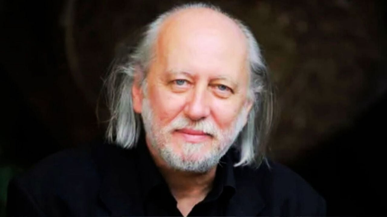 Premio Nobel de Literatura: esta es la obra que se ha publicado en español del húngaro László Krasznahorkai