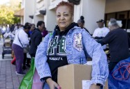 It’s supposed to be payday for many federal workers. Instead, they’re getting nothing