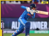 Smriti Mandhana scripts history, breaks 28-year-old WODI runs record against SA
