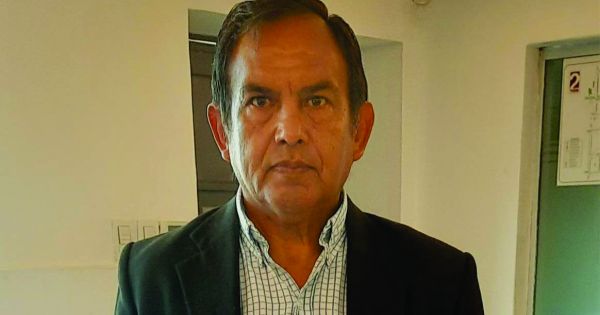 [URGENTE] Apareció el cuerpo sin vida de Vicente Cordeyro