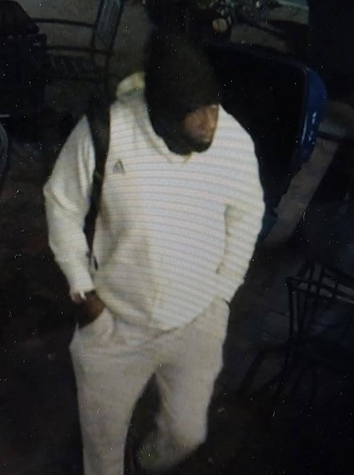 Burglar strikes same Frederick street twice in under 24 hours