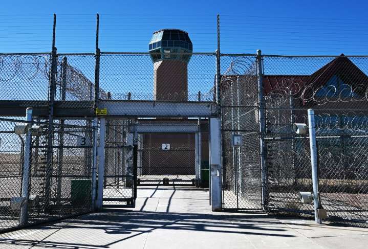 Judge considers whether Colorado prison labor is involuntary servitude