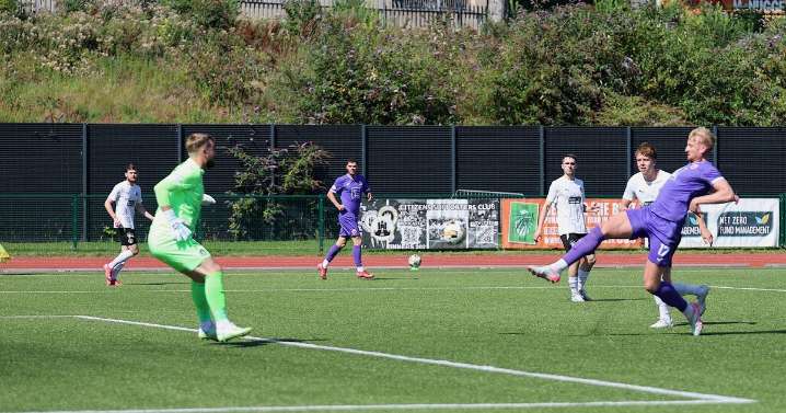 Stirling Albion aim to inflict away-day blues on Citizens after cup thriller