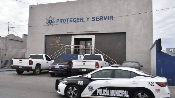 Aumenta 51% casos de atropellamientos en Parral durante los primeros nueve meses de 2025
