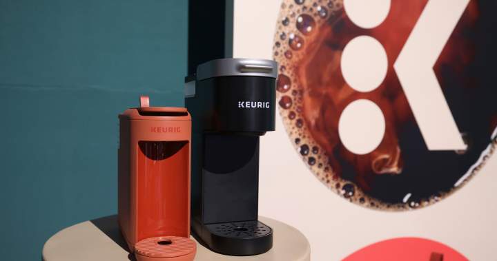 Keurig lawsuit settlement means you might be eligible for up to $50