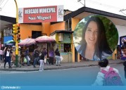Figallo, nueva titular del Mercado San Miguel: "Cada recurso se gestionará con responsabilidad"