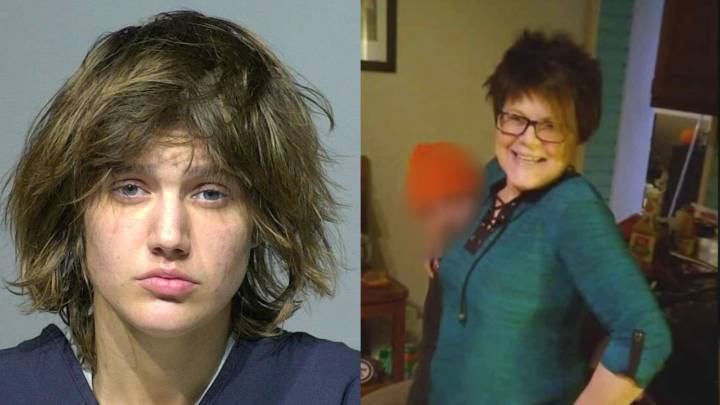 Court docs: Milwaukee woman charged with homicide, accused of beating mother to death with rock