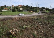 El Ministerio de Transportes decidirá antes del verano si el vial a El Musel por Aboño es viable