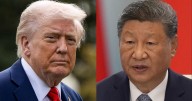 Market sell-off amid U.S.-China trade tensions
