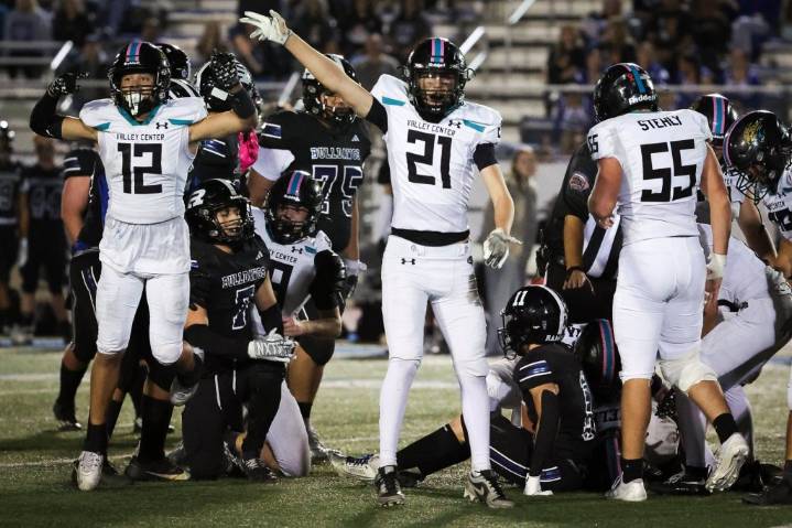 Roundup: How San Diego's high school football teams fared in the final week of the regular season