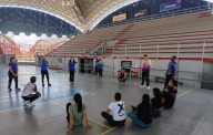 Realizan en Monagas inducción para la actividad física para el adulto mayor