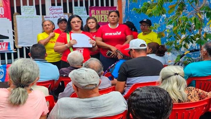 Asambleas populares renovarán consejos comunales y revisarán proyectos este 1 y 2 de noviembre