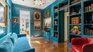 This $3 Million Raleigh Home Combines Historic and Modern Design
