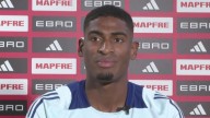 Cristhian Mosquera se decidió y abrió la puerta para jugar en Selección Colombia: esto dijo