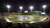 Tormenta Melissa suspende juegos en LIDOM