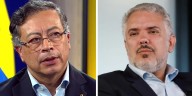 Gustavo Petro contesta a declaraciones de Iván Duque sobre la propuesta de una constituyente: “Como los nueve enanitos”