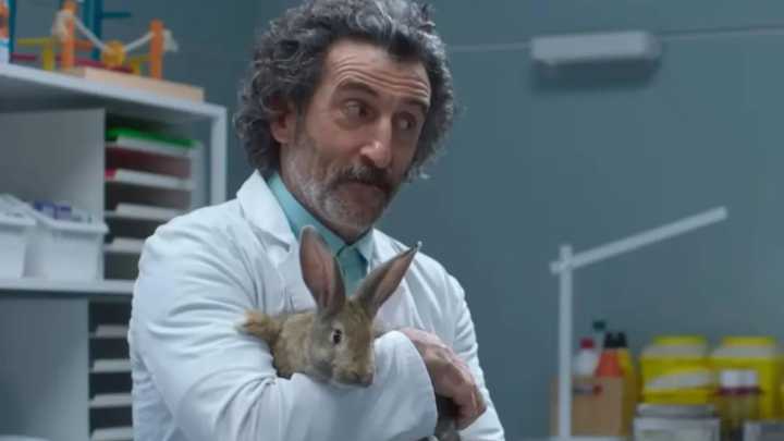 Netflix: la serie española que es una de las mas vistas de la plataforma