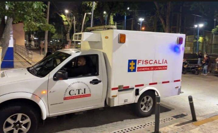 Masacre en Santander: cuatro hombres fueron asesinados a bala en un asentamiento de Floridablanca