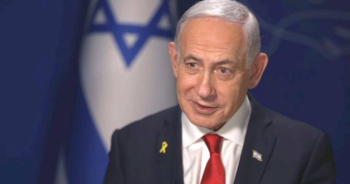 Netanyahu urges disarmament of Hamas, vows lasting security for Israel
