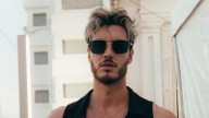 De las pasarelas de Armani a un reality show: así fue la exitosa carrera del modelo asesinado en México