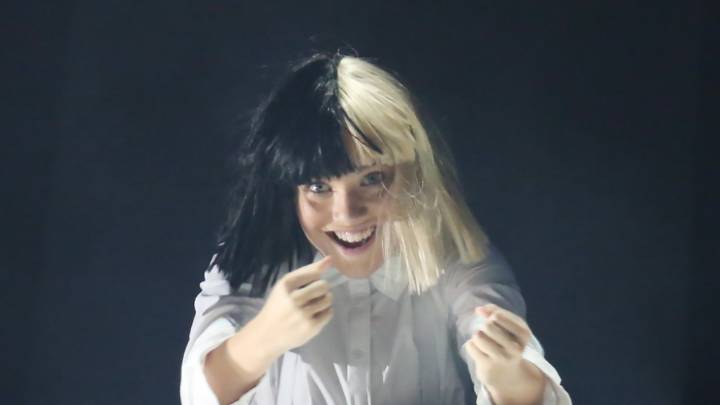 Sia's estranged husband denied sole custody of their son