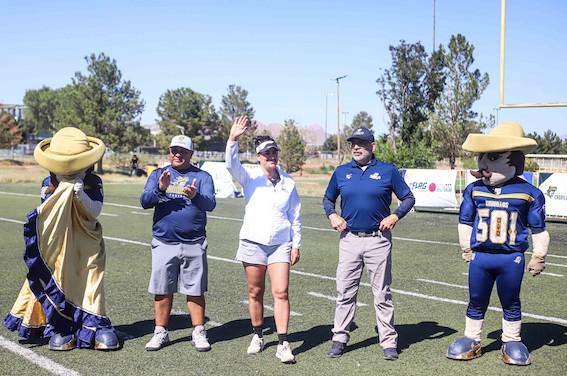 Listos campeones para representar a Chihuahua en Nacional de Tochito