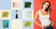 Sarah Wasilak's Self-Gifting Holiday Gift Guide