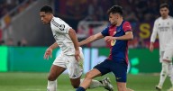How to watch Real Madrid vs Barcelona in the UK: Live stream and TV channel for first El Clasico of La Liga season