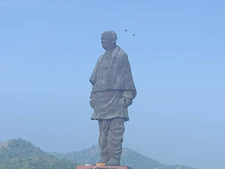 Ekta Nagar to host Sardar Patel’s 150th birth anniversary