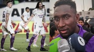 Eryc Castillo dio firme mensaje sobre el liderato de Universitario en el Clausura: "No creo..."