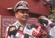 Cuttack clash: Eight arrested so far in connection with violence, informs Twin City Police Commissioner