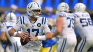 Raiders at Colts odds, picks and predictions