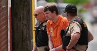 Man who sent 'So I raped you' message sentenced to 2 to 4 years for 2013 assault
