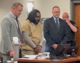Syracuse man who fatally shot his pregnant girlfriend by accident tells family he never meant to hurt her