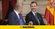 Juan Carlos I ajusta cuentas con Felipe VI: "Mi hijo me dio la espalda"